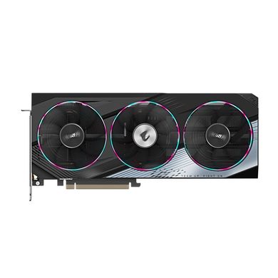 Gigabyte Відеокарта GeForce RTX 4060 Ti 8GB GDDR6 AORUS ELITE GV-N406TAORUS_E-8GD фото
