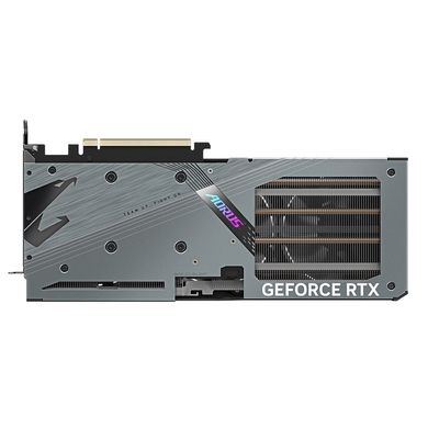 Gigabyte Видеокарта GeForce RTX 4060 Ti 8GB GDDR6 AORUS ELITE GV-N406TAORUS_E-8GD фото