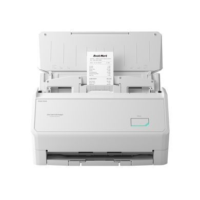 Ricoh Документ-сканер A4 ScanSnap iX2400 White PA03870-B101 фото