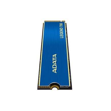 ADATA Накопитель SSD M.2 256GB PCIe 3.0 XPG LEGEND 700 ALEG-700-256GCS фото
