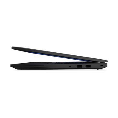 Lenovo Ноутбук Lenovo ThinkPad L16-G2 16" WUXGA IPS AG, Intel U5-225U, 16GB, F512GB, UMA, DOS, чорний 21SA002PRA фото