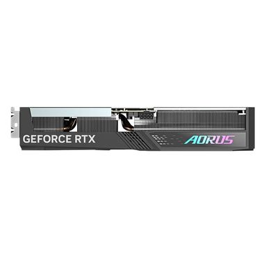 Gigabyte Видеокарта GeForce RTX 4060 Ti 8GB GDDR6 AORUS ELITE GV-N406TAORUS_E-8GD фото