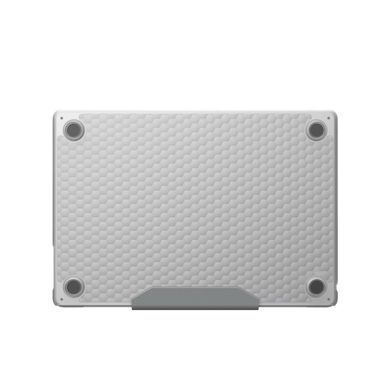 UAG Чохол UAG для MacBook Air 15"(2023-2025), Essential Armor, Ice 134010114343 фото