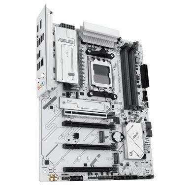 ASUS Материнcька плата B850 MAX GAMING WIFI W 90MB1M10-M0EAY0 фото