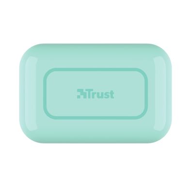 Навушники Trust Primo Touch True Wireless Mic Mint 23781_TRUST фото
