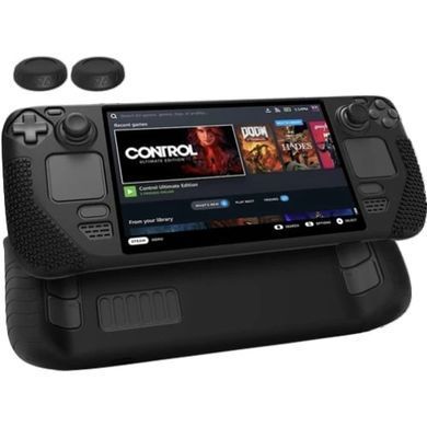 Steam Deck Игровая консоль Valve OLED 512GB 1020_512 фото