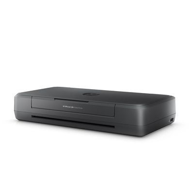 HP Принтер А4 OfficeJet 202 mobile з Wi-Fi N4K99C фото