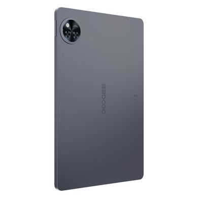 Doogee Планшет U11 11" 4ГБ, 128ГБ, 8580мА&bull;ч, Android, серый 6923740240120 фото