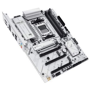 ASUS Материнcька плата B850 MAX GAMING WIFI W 90MB1M10-M0EAY0 фото