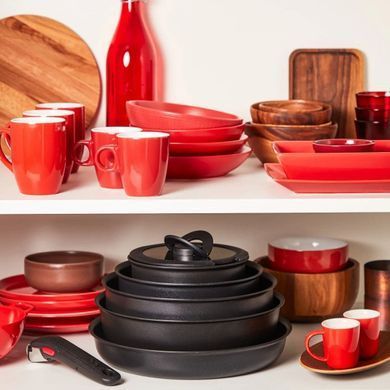 Tefal Набор посуды Ingenio Unlimited 13 предметов (L7639002) L7639002 фото