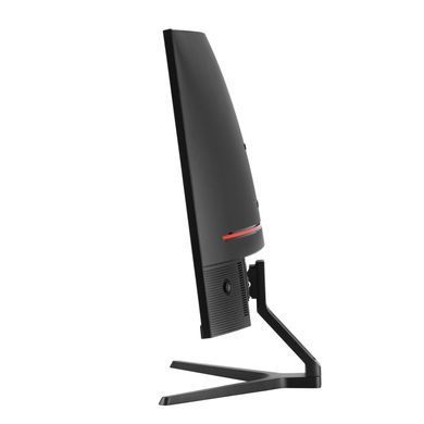 2E Gaming Монітор 27" R2723BV HDMI, DP, VA, 165Hz, 6ms, CURVED, FreeSync 2E-R2723BV-01.UA фото