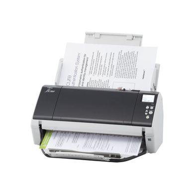 Документ-сканер A3 Fujitsu fi-7460 PA03710-B051 фото