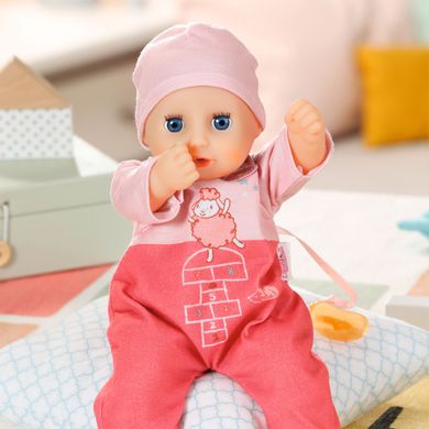 Лялька MY FIRST BABY ANNABELL - КУМЕДНА КРИХІТКА (30 cm) 706398 фото