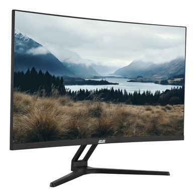 2E Gaming Монітор 27" R2723BV HDMI, DP, VA, 165Hz, 6ms, CURVED, FreeSync 2E-R2723BV-01.UA фото