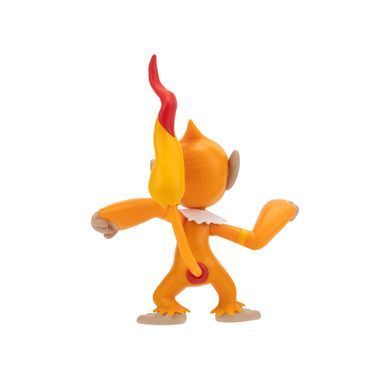 Игровая фигурка POKEMON W16 - МОНФЕРНО PKW3010 фото