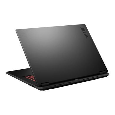 ASUS Ноутбук ASUS TUF Gaming A18 FA808UH-S8060 18" FHD+ IPS, AMD R7 260, 16GB, F512G, NVD5050-8, NoOS, Сірий 90NR0NM1-M00370 фото