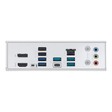 ASUS Материнcька плата B850 MAX GAMING WIFI W 90MB1M10-M0EAY0 фото