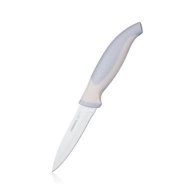 ARDESTO Набір кухонних дошок і ножів Gemini Gourmet, 5 предметів, 25x17.6см, 28.8x19.6см, 35.2x24.8см, 8.9см, 12.7см, пластик, нержавіюча сталь AR1405GR фото