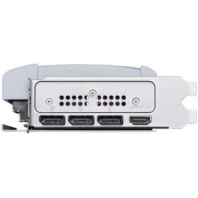 MSI Видеокарта GeForce RTX 5070 12GB GDDR7 VENTUS 2X OC WHITE 912-V532-004 фото