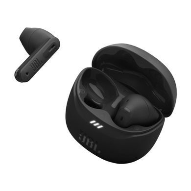 JBL Наушники JBL Tune Flex 2 Черный JBLTFLEX2BLK фото