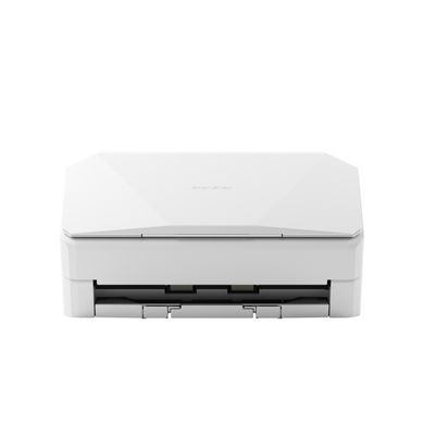 Ricoh Документ-сканер A4 ScanSnap iX2400 White PA03870-B101 фото