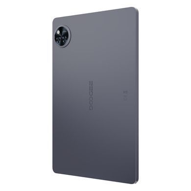 Doogee Планшет U11 11" 4ГБ, 128ГБ, 8580мА&bull;ч, Android, серый 6923740240120 фото