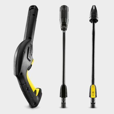 Karcher K2 Power Control 1.673-600.0 фото
