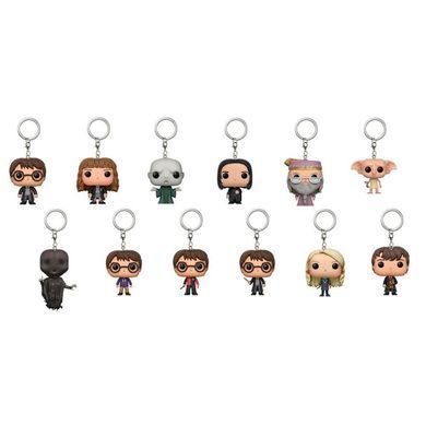 Ігрова фігурка FUNKO POP! серії "Гаррі Поттер" (в асорт., в дисплеї) 21139 фото