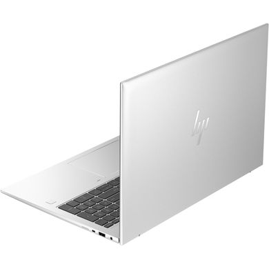 HP Ноутбук EliteBook 860-G10 14" WUXGA IPS, Intel i7-1355U, 32GB, F1024GB, UMA, Win11P, сріблястий 8A3T9EA фото