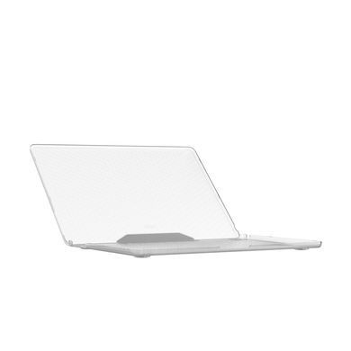 UAG Чохол UAG для MacBook Air 15"(2023-2025), Essential Armor, Ice 134010114343 фото