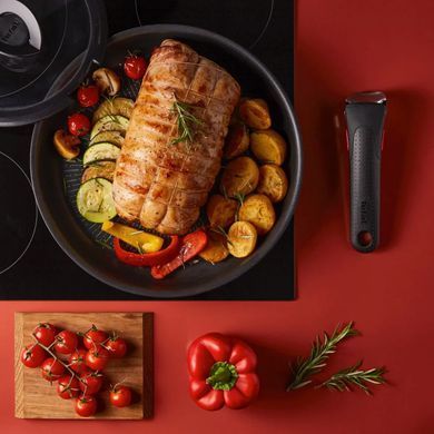 Tefal Набор посуды Ingenio Unlimited 13 предметов (L7639002) L7639002 фото