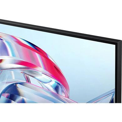 Samsung Монітор Samsung 27" ViewFinity S7 HDMI, DP, IPS, 3840x2160 LS27H700EAIXUA фото