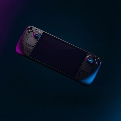 Steam Deck Игровая консоль Valve OLED 512GB 1020_512 фото