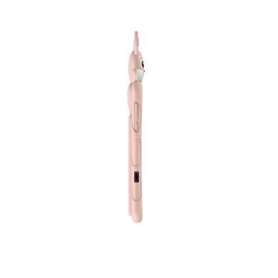 Doogee Планшет U9 Kids 10.1" 3ГБ, 64ГБ, 5060мА&bull;г, Android, рожевий 6924351663995 фото