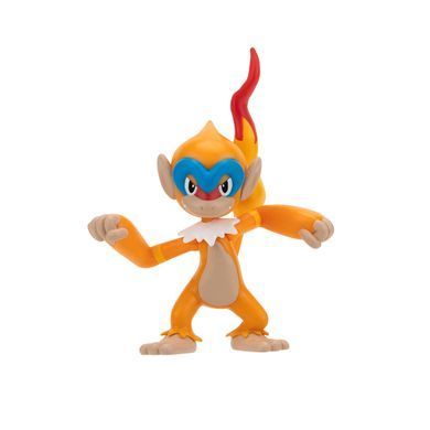 Игровая фигурка POKEMON W16 - МОНФЕРНО PKW3010 фото