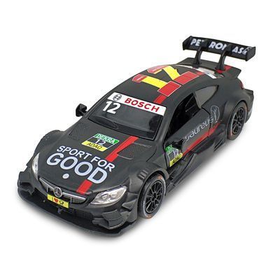 Автомодель &ndash; BMW M3 DTM (черный) 250257Bl фото