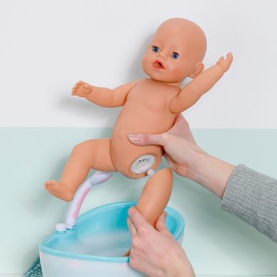Лялька BABY BORN &ndash; ЧАРІВНА ЕММА (43 cm, з аксесуарами) 834800 фото