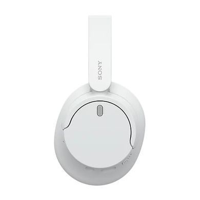 Sony Наушники Over-ear WH-CH720N BT 5.2, ANC, SBC, AAC, Wireless, Mic, Белый WHCH720NW.CE7 фото