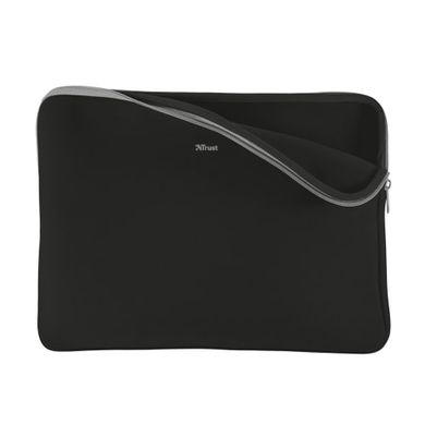 Trust Чохол до ноутбука, планшета Primo Sleeve 11.6” BLACK 21254_TRUST фото
