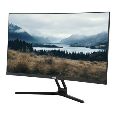 2E Gaming Монітор 27" R2723BV HDMI, DP, VA, 165Hz, 6ms, CURVED, FreeSync 2E-R2723BV-01.UA фото