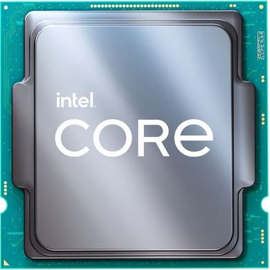 ЦПУ Intel Core i5-11400 6C/12T 2.6GHz 12Mb LGA1200 65W Box BX8070811400 фото