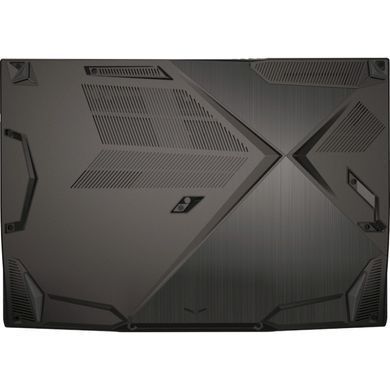MSI Ноутбук Thin 15 B13UCX 15.6 FHD, Intel i5-13420H, 16GB, F1TB, NVD2050-4, DOS, черный 9S7-16R831-3011 фото