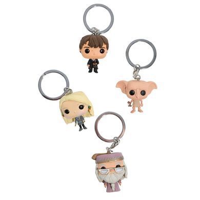 Ігрова фігурка FUNKO POP! серії "Гаррі Поттер" (в асорт., в дисплеї) 21139 фото