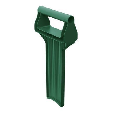 Bosch Измельчитель садовый AXT 25 D 2500 Вт, 40мм, 31.3кг, фреза, низкошумный 0.600.803.103 фото