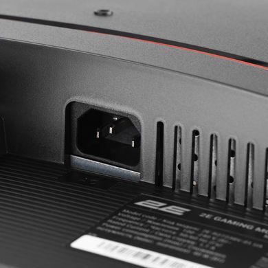 2E Gaming Монітор 27" R2723BV HDMI, DP, VA, 165Hz, 6ms, CURVED, FreeSync 2E-R2723BV-01.UA фото
