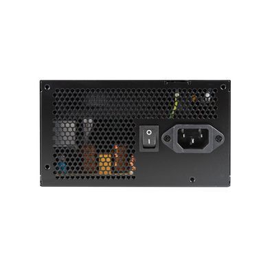 Chieftec Блок живлення Task (700W), >85%, 80+ Bronze, 120мм, 1xMB 24pin(20+4), 1xCPU 8pin(4+4), 3xMolex, 6xSATA, 2xPCIe 8pin(6+2) TPS-700S фото