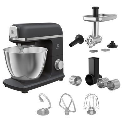 Electrolux Кухонна металева машина Electrolux Create 5 E5KM1-6GBP E5KM1-6GBP фото