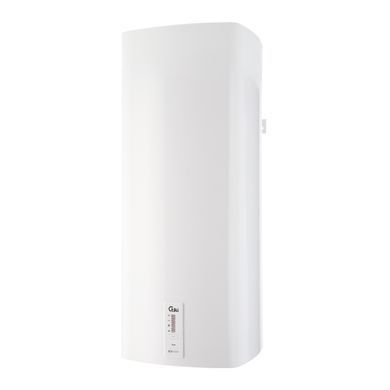 Tiki Водонагреватель SuperESD50V9 (OGBS50SMV9) 50 л, слим, сухой тэн, электр. упр-ние, EcoSmart, B