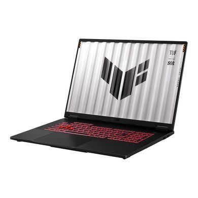 ASUS Ноутбук ASUS TUF Gaming A18 FA808UH-S8060 18" FHD+ IPS, AMD R7 260, 16GB, F512G, NVD5050-8, NoOS, Сірий 90NR0NM1-M00370 фото