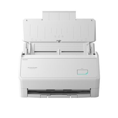 Ricoh Документ-сканер A4 ScanSnap iX2400 White PA03870-B101 фото